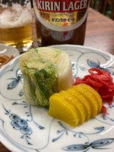 大衆酒場 マルミ