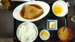 お食事処 ちょこっと