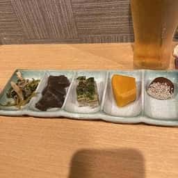 魚や市