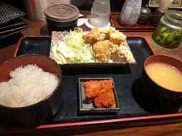 九州 熱中屋 新宿西口駅前LIVE