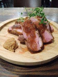 北海道イタリアン居酒屋 エゾバルバンバン 大通店