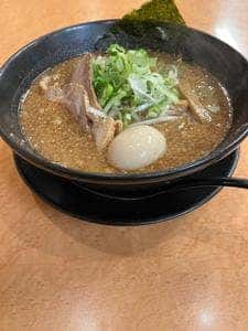 らーめん松田屋