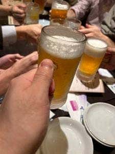 無制限食べ飲み 博多野菜巻きと炭火焼鳥&串揚げを喰らう！たまらん屋 新宿本店