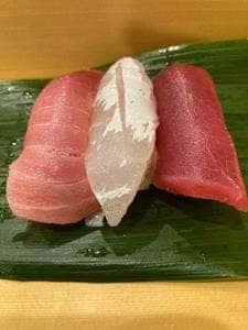 磯寿司