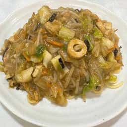 長崎チャンポン田辺栄店