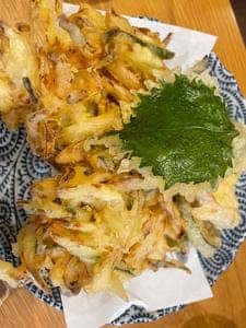 田麦そば 繁蔵