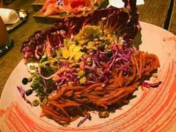 パスタ食堂 アマービレ