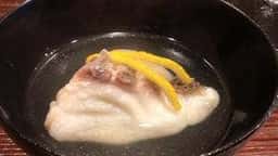 日本料理 寿こう