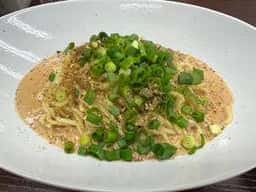 汁なし担担麺専門店 花山椒 八丁堀店