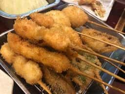 七福神 天五店
