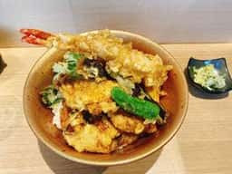 天義