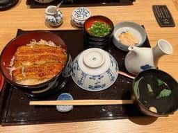 赤坂ふきぬき 大丸心斎橋店