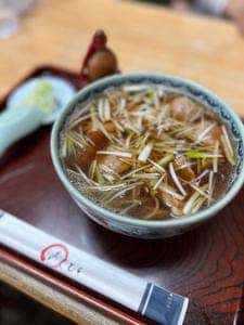 三味庵