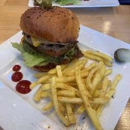 East Side Café & Dining