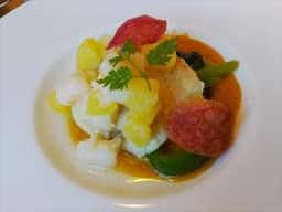 ビストロでぐち