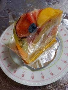 pâtisserie CREJOUER