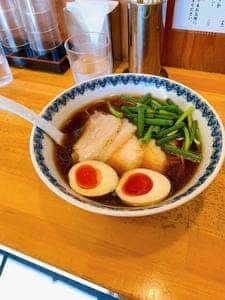 らーめんセンター トミオ