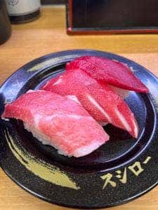 スシロー 豊橋磯辺店