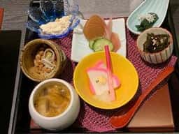 食事処 おぼろ月