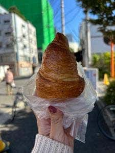 パン工房 ル・パン