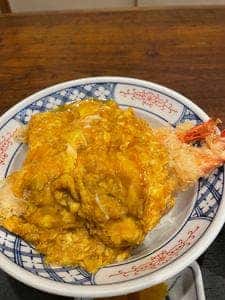 手打ちめん処 中條屋
