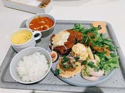カフェ＆ベーカリー TORA TO FUSEN