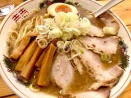 活龍大衆麺処 真壁屋