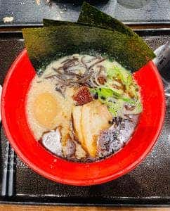 RAMEN EXPRESS 博多一風堂 三井アウトレットパーク入間店