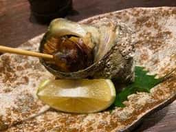 俺たち元気の源 炉端焼 炉路裏ごっつ Gotts