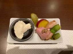 魚・肴・酒菜 さかな堂