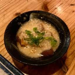 新橋三丁目魚市場