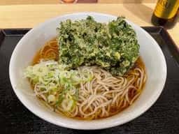 いろり庵きらく 宇都宮店