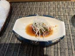 旬彩鮨遊膳 よしかわ