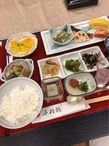 千羽鶴