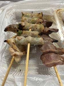 居酒屋 鶏冠