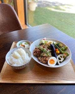 食堂&茶屋 CHILL
