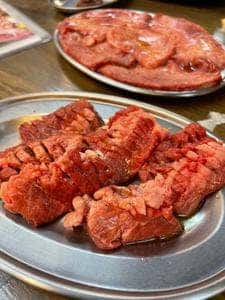美味焼肉 広一
