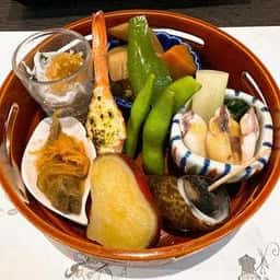 たま川 西尾店