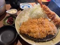 とんかつ MIDORIYA