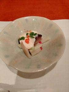 おおさか料理 淺井 東迎