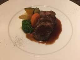 Dining Bar A-towa