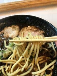熊本ラーメン 麺王