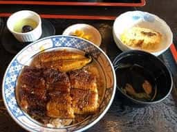 うなぎの康生
