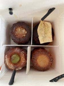 canelé de CHIANTI