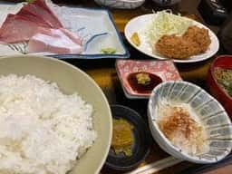 石水ドライブイン