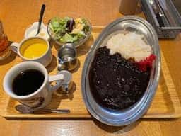 ボントレ珈琲店