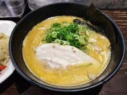 らあめん がんてつ 札幌駅西口店