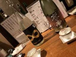 庵狐 三宿店