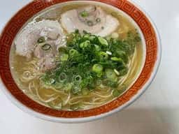 一九ラーメン
