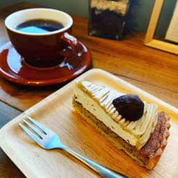 Bliss Cafe